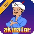 Akinator�������(��������Ϸ)