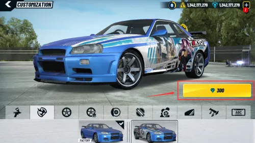 极限赛车驾驶破解版所有赛车解锁 极限赛车驾驶破解版所有赛车解锁