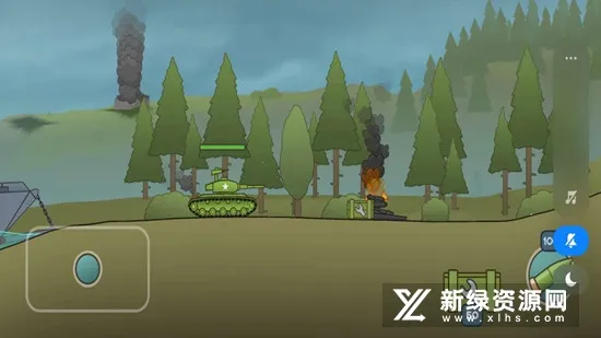 装甲英雄破解版 装甲英雄破解版