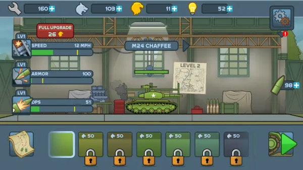 装甲英雄破解版 装甲英雄破解版