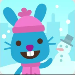 �������㶬����(��ͯ��ϷAPP)v1.0 �ֻ���