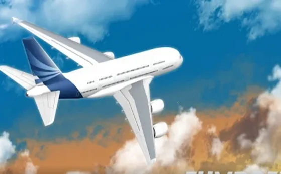 巨型喷气式飞行模拟器无限金币版 巨型喷气式飞行模拟器无限金币版