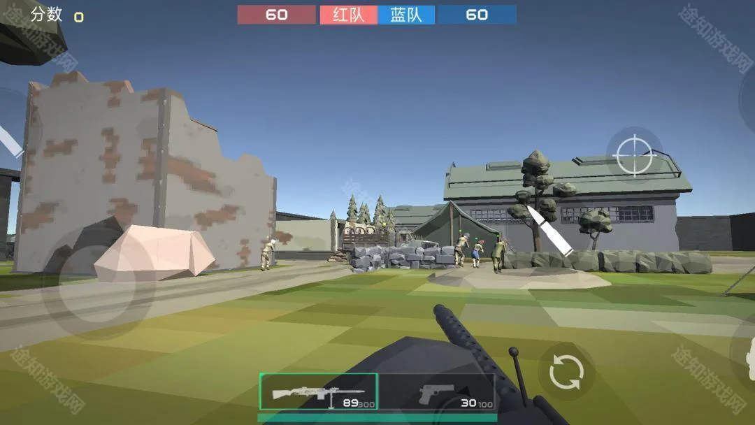 ǰ��ģ��ս�����