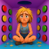 100�����水ť(��ť������Ϸ)