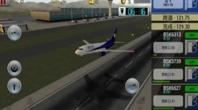 梦幻机场飞机全解锁 梦幻机场飞机全解锁