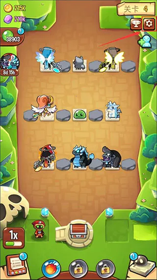 塔防传说内购破解版下载 塔防传说内购破解版下载