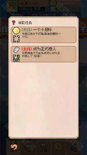 商旅马车无限货币免广告 商旅马车无限货币免广告