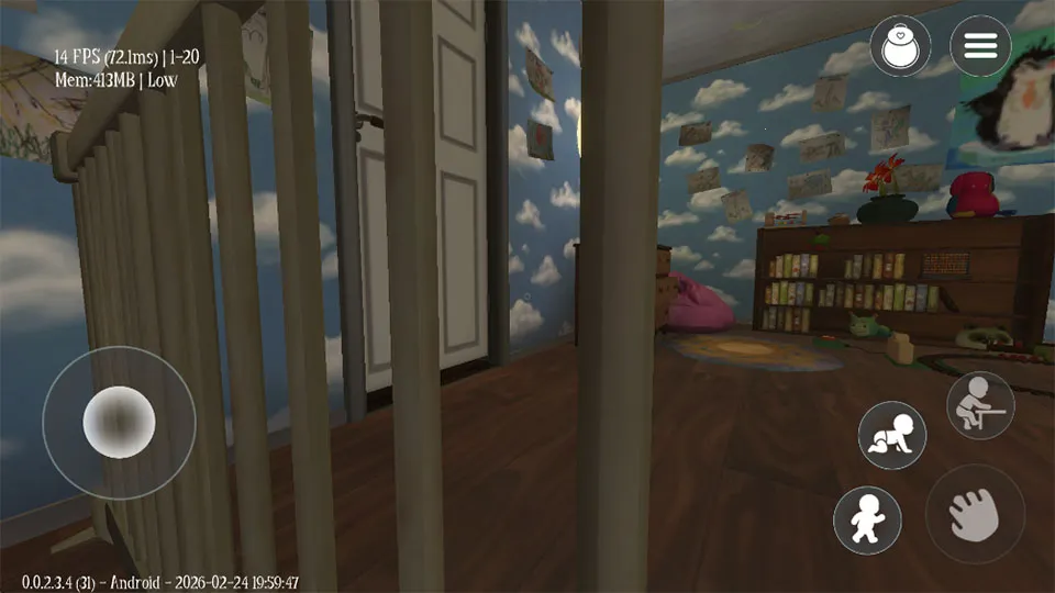 睡梦之中游戏2026官方正版 睡梦之中游戏2026官方正版