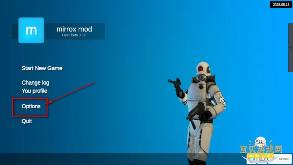 MirroXģ��0.5B4.1�汾