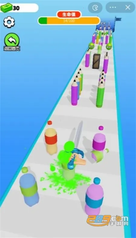 武器铸造大师内置菜单免广告 武器铸造大师内置菜单免广告