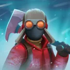 ˪������(��ѩĩ��������Ϸ)