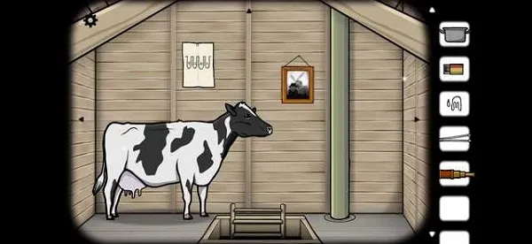 逃离方块风车汉化版(冒险解谜手游) 逃离方块风车汉化版(冒险解谜手游)