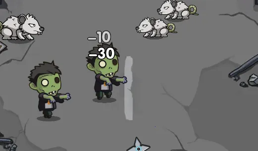 全面僵尸战争模拟器免费下载 全面僵尸战争模拟器免费下载