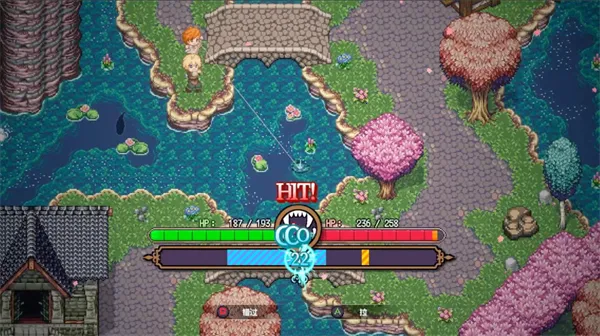 海洋幻想(海洋生物钓鱼游戏) 海洋幻想(海洋生物钓鱼游戏)