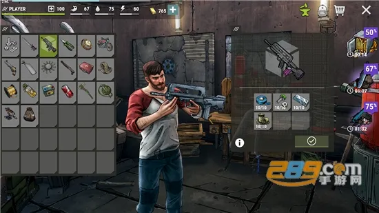 �ڰ�ʱ��ɥʬ�����ɰ汾���ò˵�������