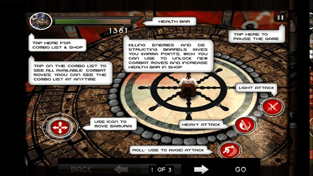 Legacy Of Warrior武士遗迹(武士遗迹游戏) Legacy Of Warrior武士遗迹(武士遗迹游戏)