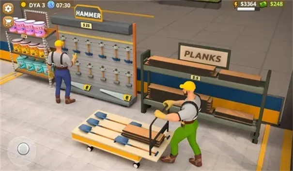 我的建筑超市2026下载 我的建筑超市2026下载