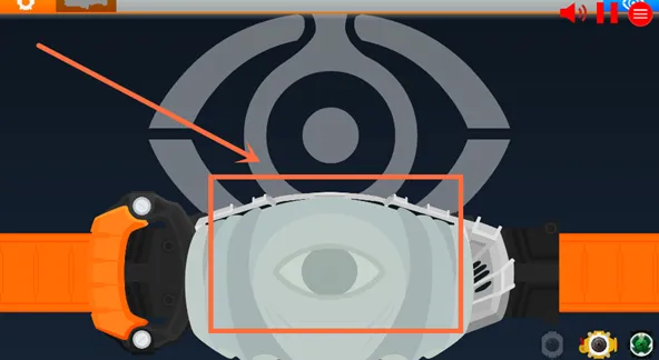 假面骑士灵骑腰带模拟器swf