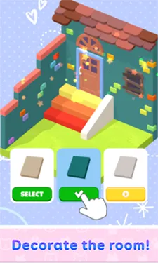 家居装饰拆箱改造