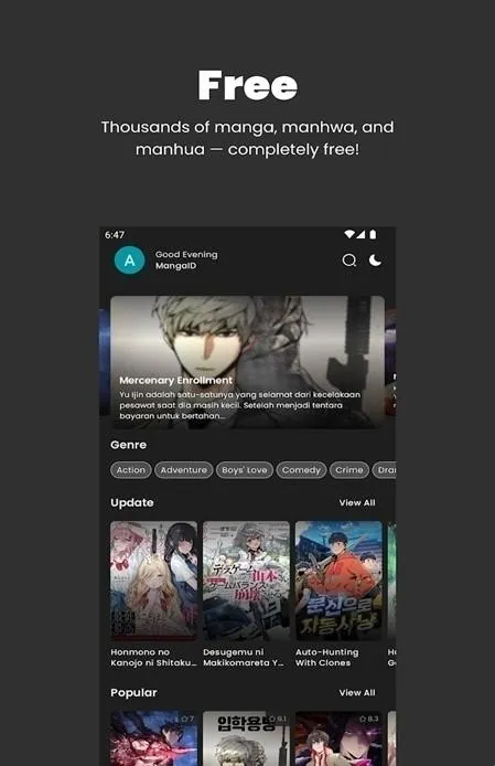 MangaKu����2026����