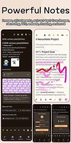 Nexus Note2026�ٷ����°汾