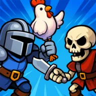 Ӣ�۸���(Ӣ�۶ѵ���Ϸ)v0.1.0 ��׿��