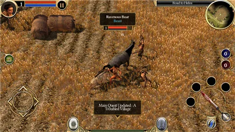 泰坦之旅传奇版 泰坦之旅传奇版