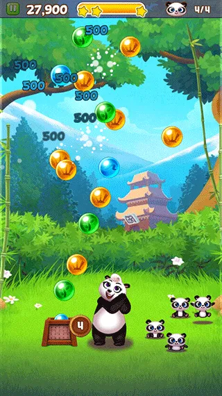 Panda Pop�����ֻ���