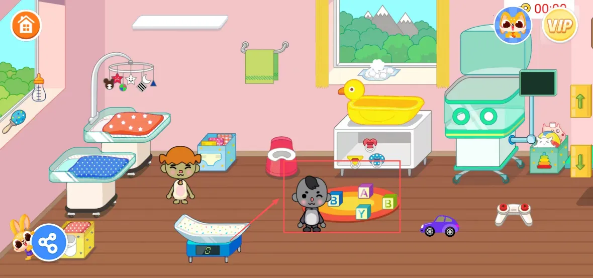 ����Ȥζ�Ȼ���ʿ(�׶�ҽ��������Ϸ)