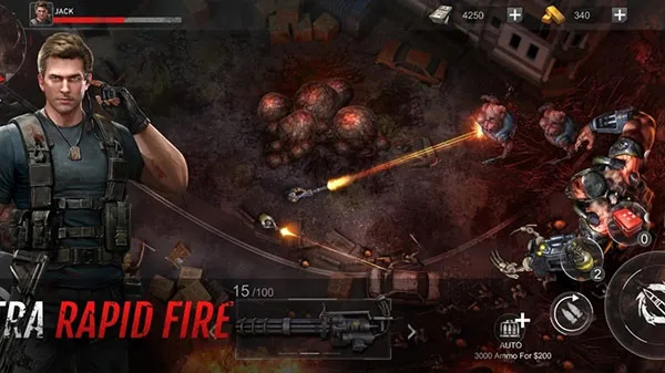 ����ɥʬɱ��(��ʬ���������Ϸ)