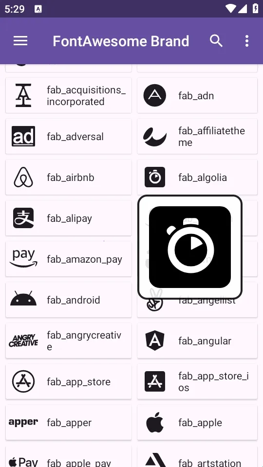 ��׿ͼ���Android Iconics2026���ذ�װ