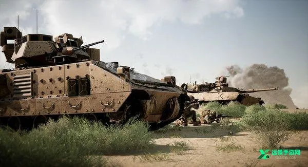 Squad战术小队(军事射击游戏) Squad战术小队(军事射击游戏)