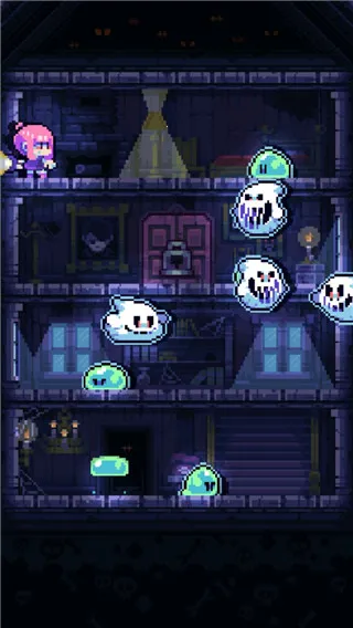 �ǹ�����(�ֲ�ð����Ϸ)