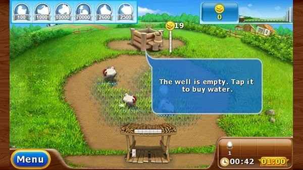 ���ũ��2(ũ����Ӫ��Ϸ)