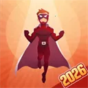 Idle Superpower School2026����