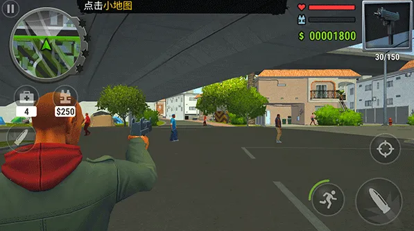 Gangs Town Story2026�ٷ�����