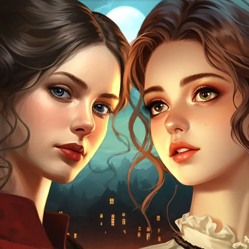 ͬ����̽(����ð����Ϸ)v1.1.9 ��׿��