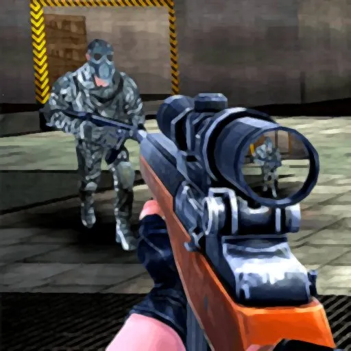 ��ǹ�ж�ģ����2026���°汾v1.3.8 ��׿��