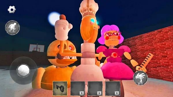 �ֲ��͵���ʦ(�ֲ�������Ϸ)