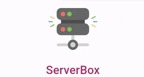 ServerBox��׿���ֻ���