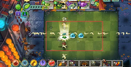 Gardendless(ֲ���ս��ʬ2��Ϸ)