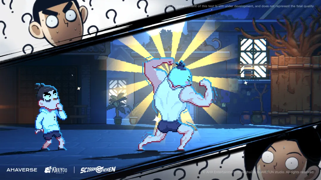 �����߰�Ӱ��ͻ(������Ϸ)