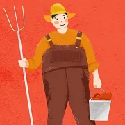 ũ���԰(��ֲ��Ӫ��Ϸ)v3.36 �ֻ���