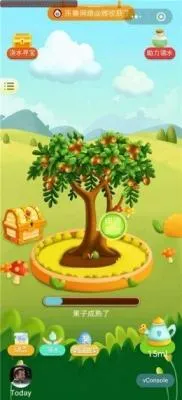 ũ���԰(��ֲ��Ӫ��Ϸ)