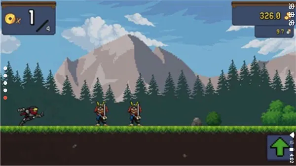 Tap ninja(忍者点击小游戏) Tap ninja(忍者点击小游戏)