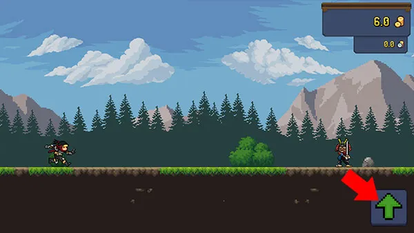 Tap ninja(忍者点击小游戏) Tap ninja(忍者点击小游戏)