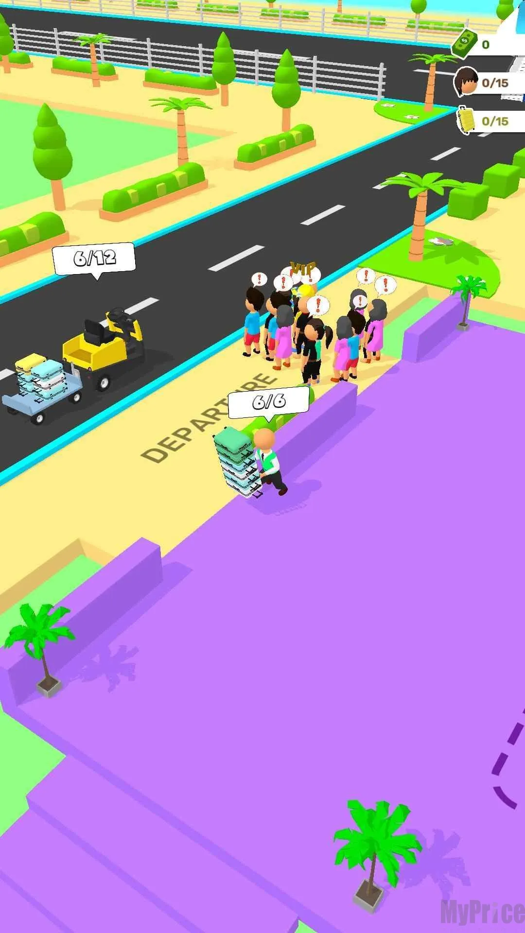 小小机场2026官方正版 小小机场2026官方正版