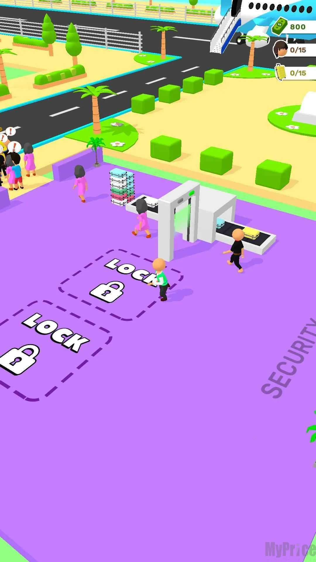 小小机场2026官方正版 小小机场2026官方正版