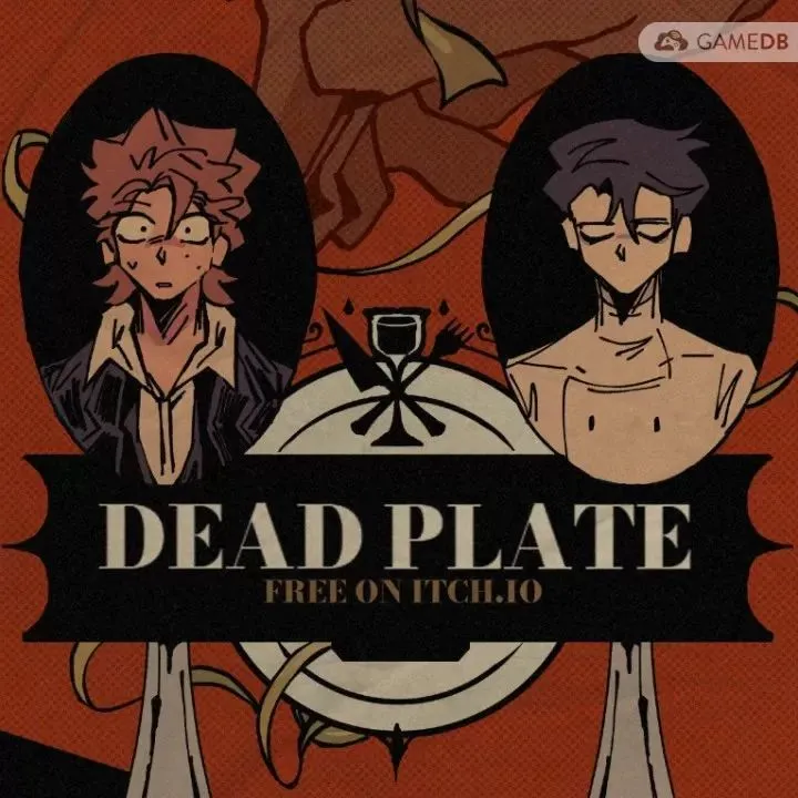 deadplateСŮ����(ð�ս�����Ϸ)v1.9.5 �ٷ�����