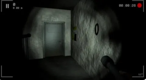 SCP087��Ԩ2026�ٷ����°汾